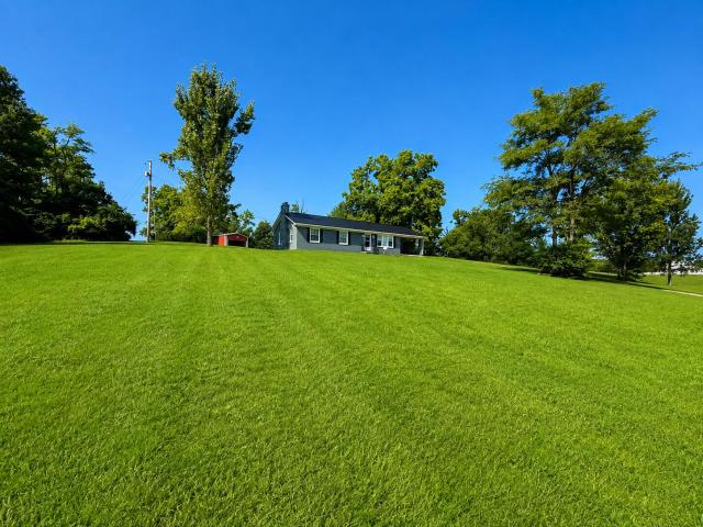 House for sale in Harrodsburg, Kentucky