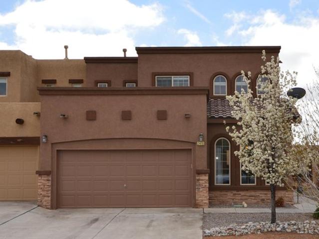 Townhouse for sale in Rio Rancho, New Mexico