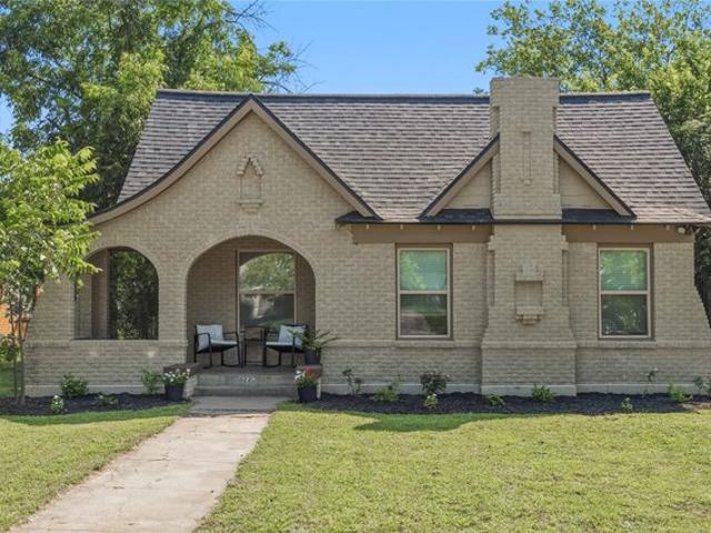 House for sale in Brownwood, Texas