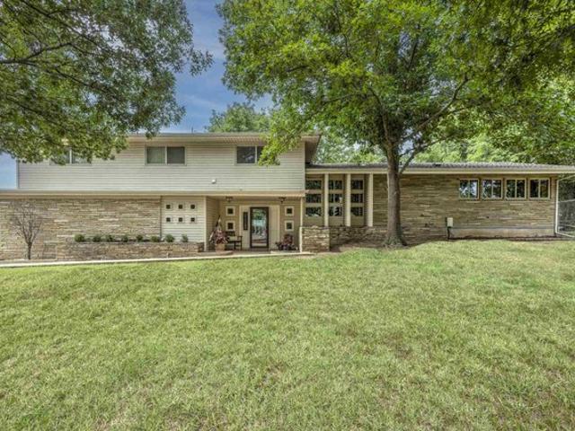 House for sale in Duncan, Oklahoma
