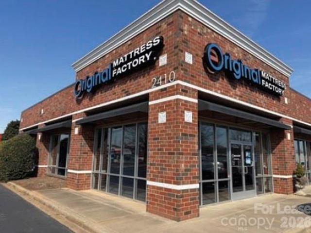 Property for rent in Monroe, North Carolina