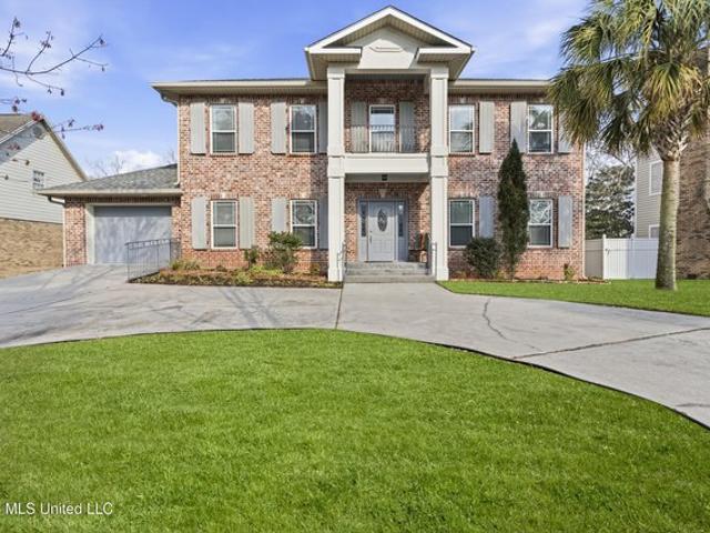 House for sale in Biloxi, Mississippi
