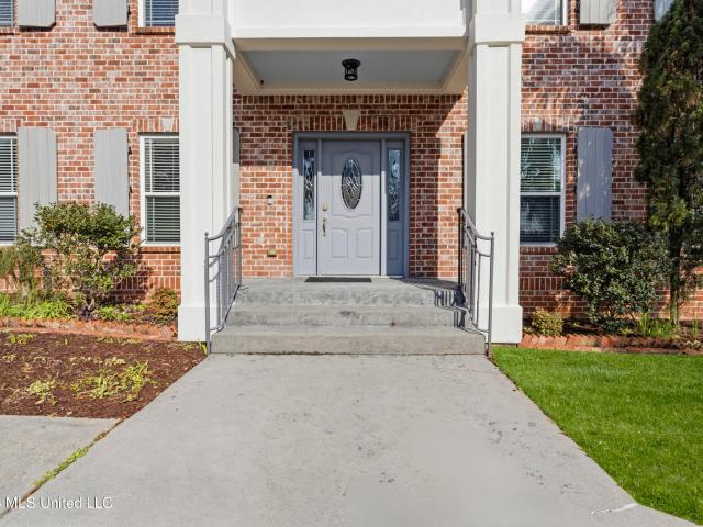 House for sale in Biloxi, Mississippi