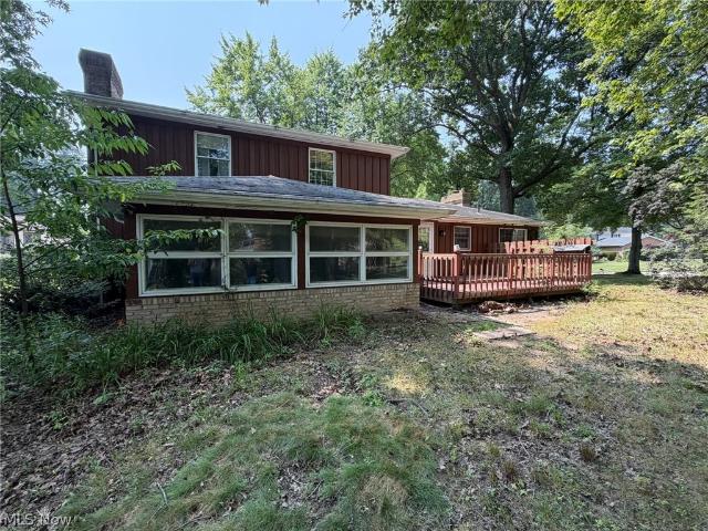 House for sale in Massillon, Stark County