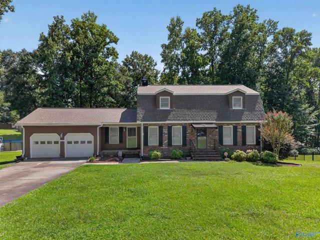 House for sale in Etowah, Alabama