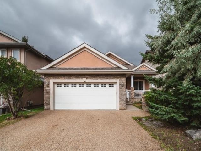 House for sale in Wedgewood, Alberta