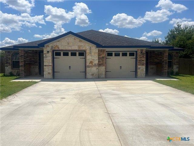 House for sale in Killeen, Texas