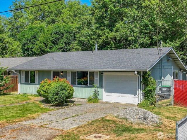 House for sale in Thurston, Washington