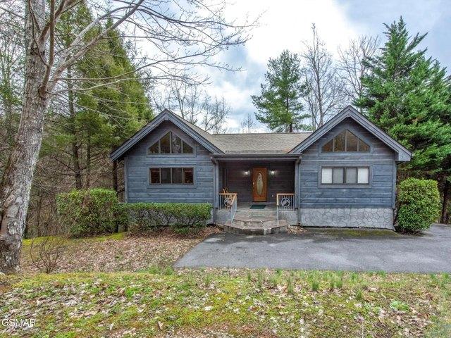 House for sale in Tennessee