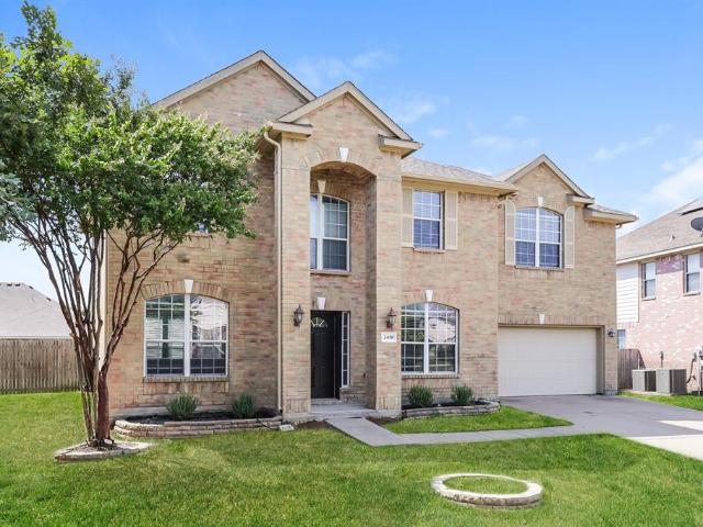 House for sale in Mansfield, Texas