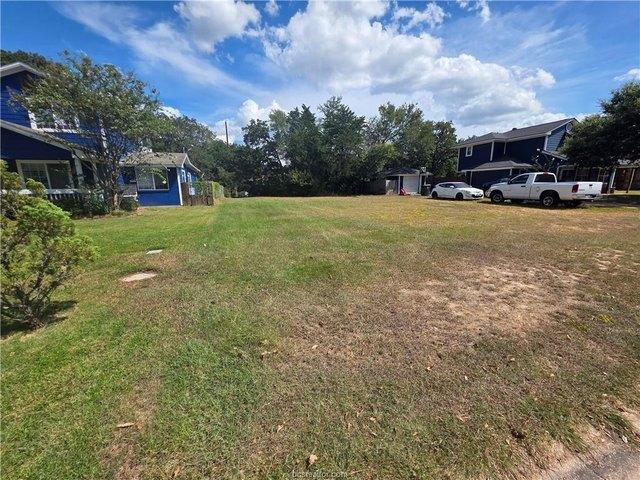 Land for sale in Bryan, Texas