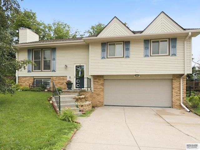 House for sale in Nebraska