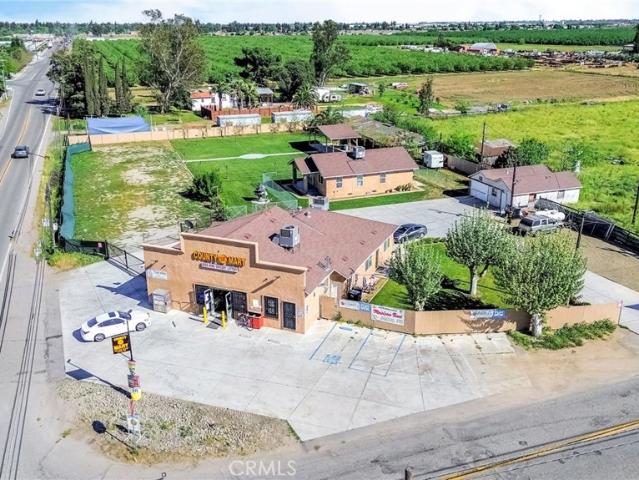 Commercial for sale in Madera, California