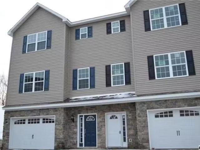 House for rent in Harrisburg