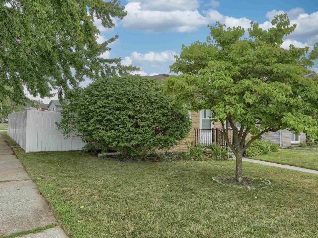 House for sale in Clinton Township, Michigan