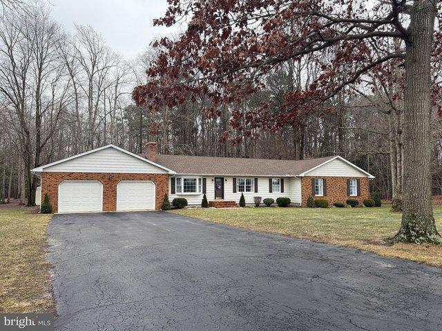 House for sale in Preston, Maryland