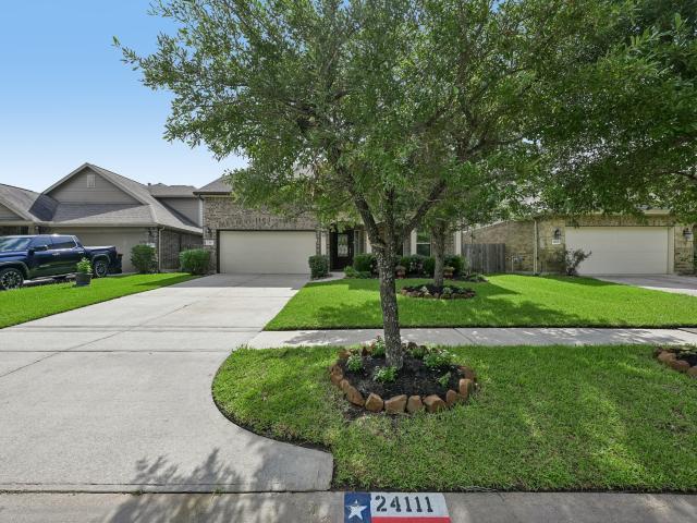House for sale in New Caney, Texas