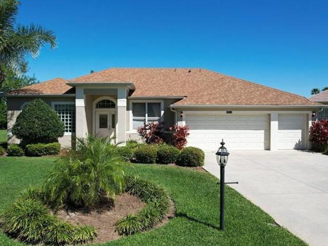 House for sale in Leesburg, Florida