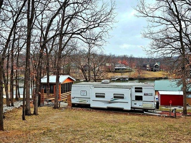 Farm for sale in Unionville, Missouri