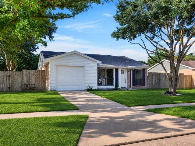 Property for rent in Harris, Texas