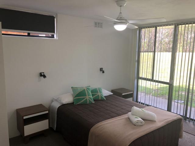 Apartment for rent in Urunga, New South Wales