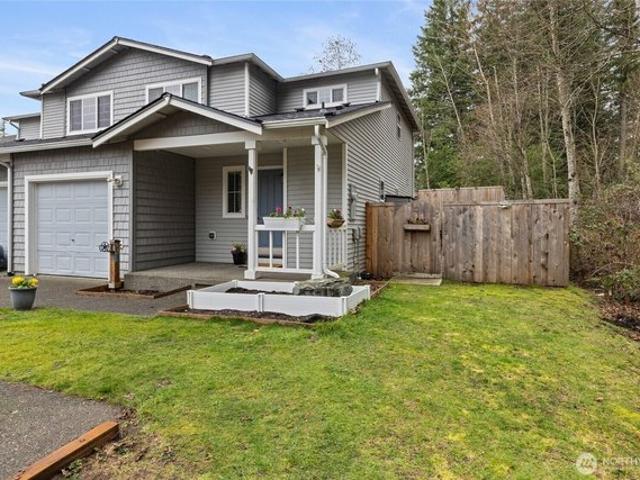 Townhouse for sale in Maple Valley, Washington