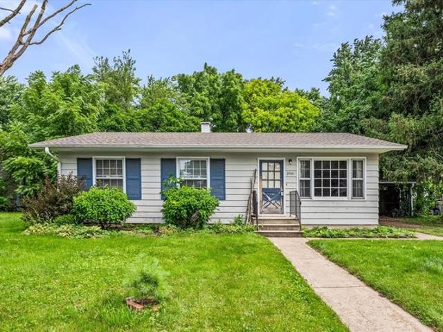 House for sale in Plainfield, Illinois