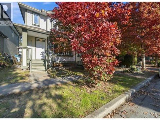 House for sale in Albion, Maple Ridge