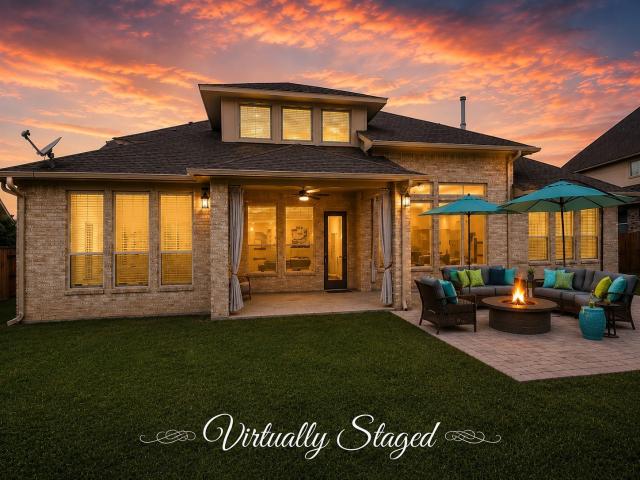 House for sale in Richmond, Texas
