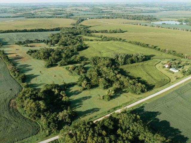 Land for sale in Nebraska