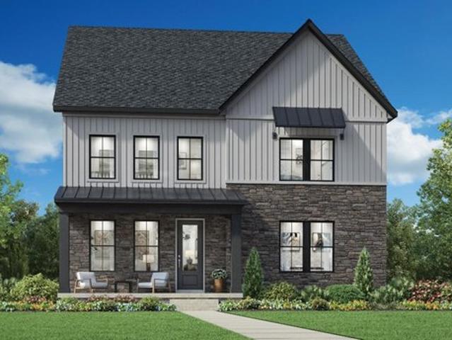 House for sale in Boyds, Maryland