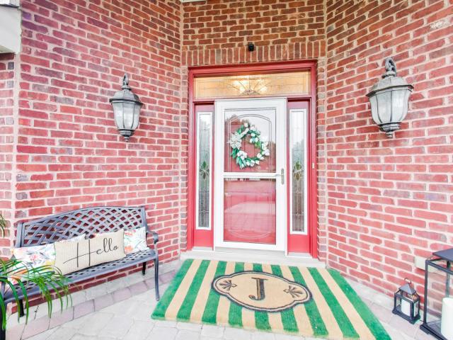 House for sale in Manhattan, Illinois