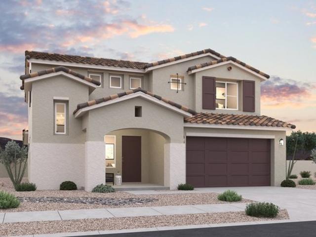 House for sale in Buckeye, Arizona