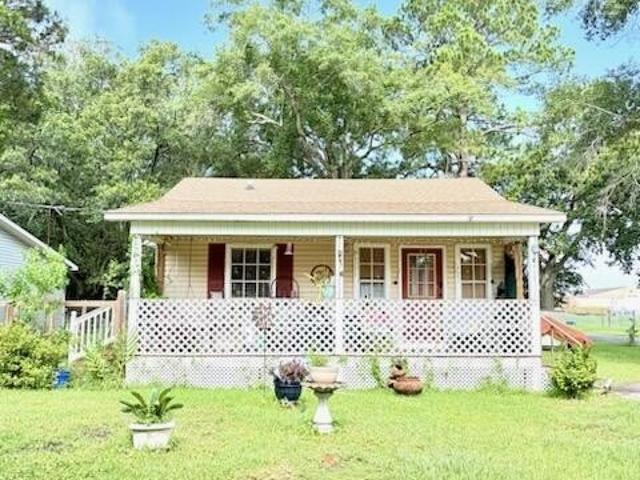 House for sale in Pascagoula, Mississippi