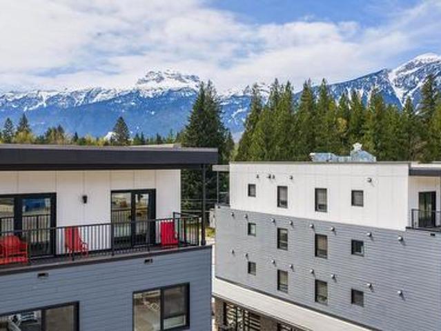 Property for sale in Revelstoke, British Columbia