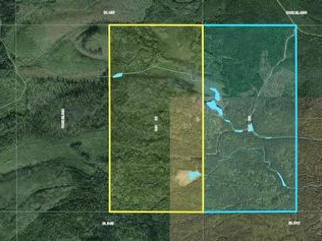 Land for sale in British Columbia