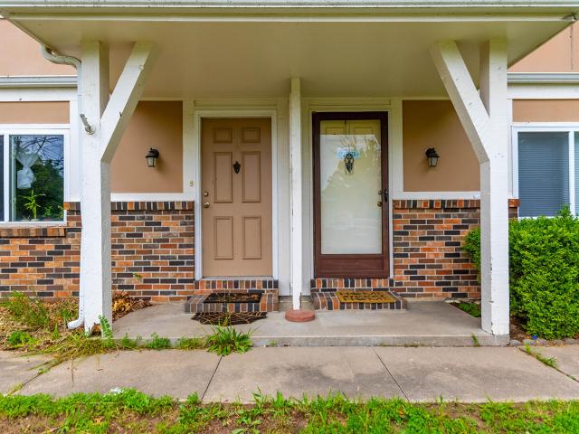 House for sale in Columbia, Missouri