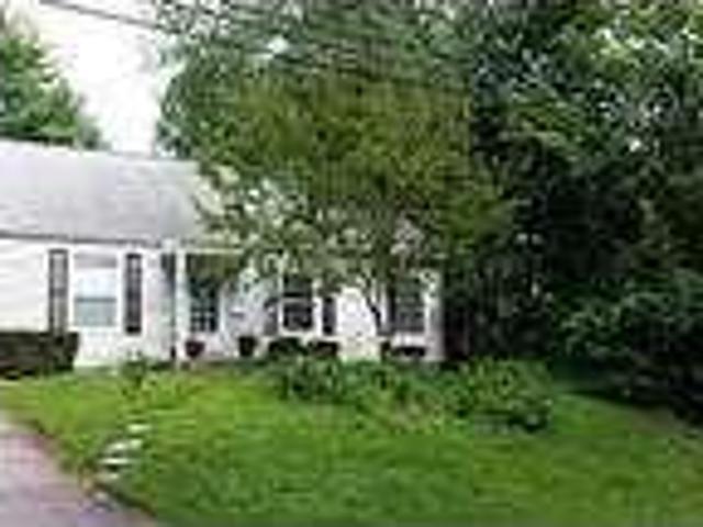 House for rent in Linn, Iowa