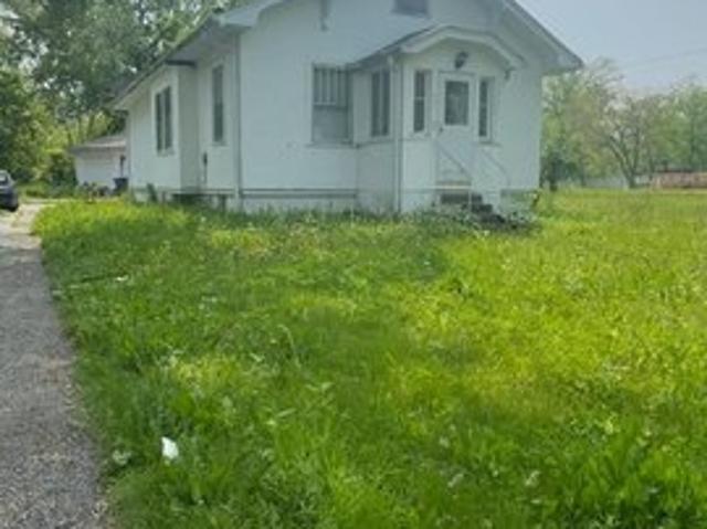 House for sale in Zion, Illinois