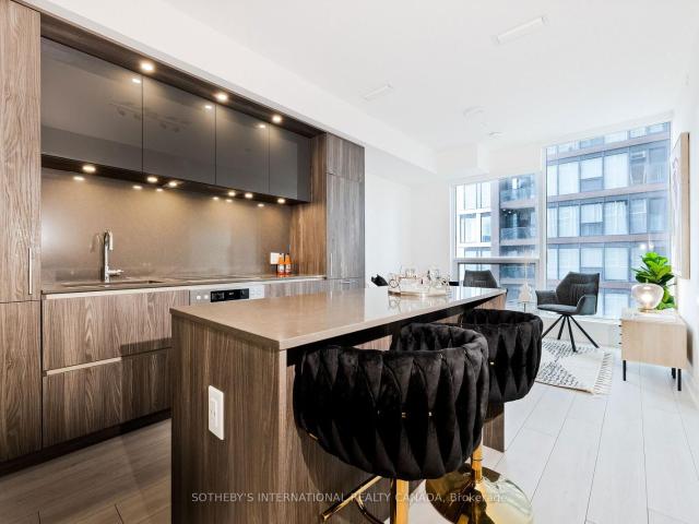 Condo for sale in Woburn, Ontario