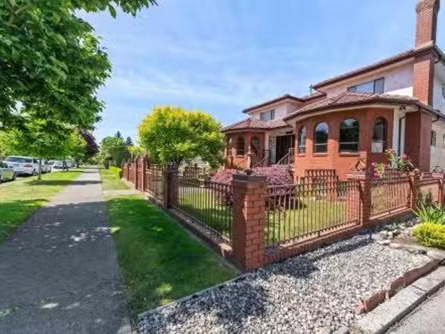 House for sale in Vancouver, British Columbia