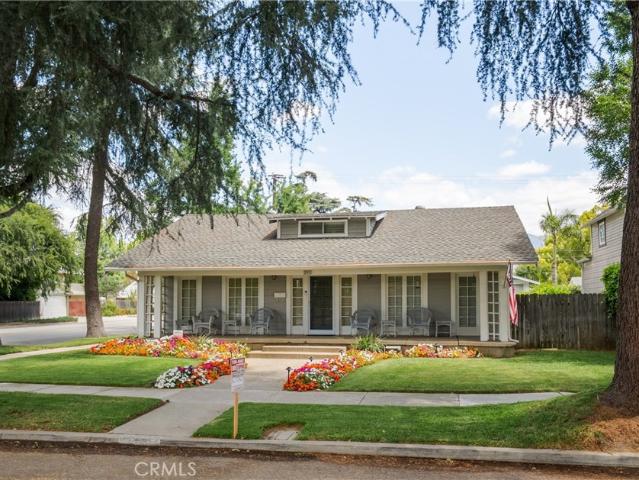 House for sale in La Verne, Los Angeles County