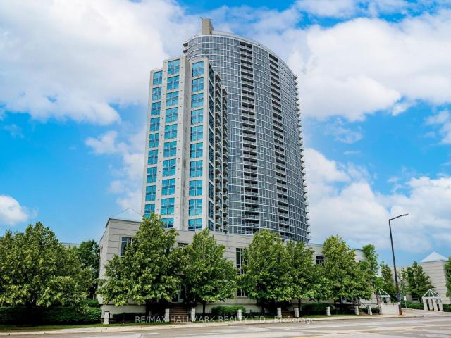 Condo for rent in Woburn, Ontario