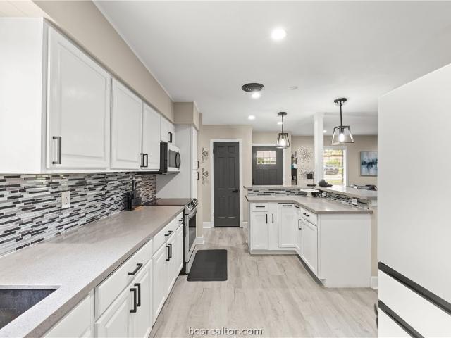 House for sale in Brenham, Texas
