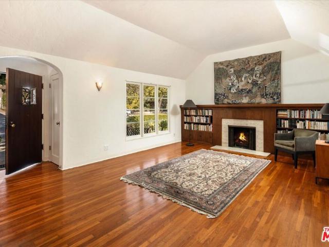 House for sale in Santa Barbara, California