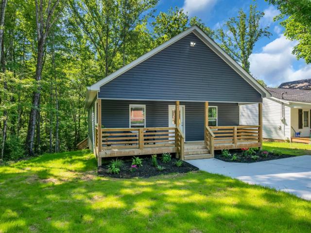 House for sale in Tennessee
