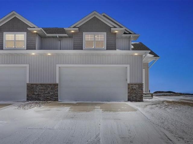 Townhouse for sale in Linn, Iowa