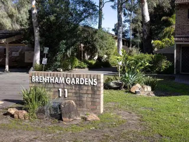 House for rent in Leederville, Western Australia