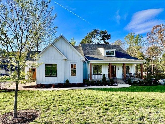 House for sale in Rowan, North Carolina