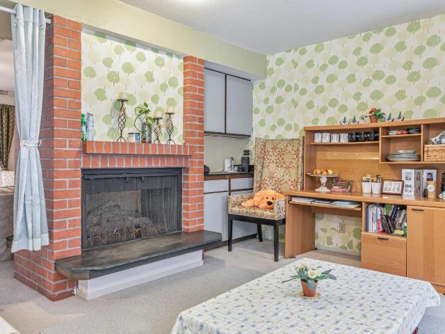 Townhouse for sale in Belmont